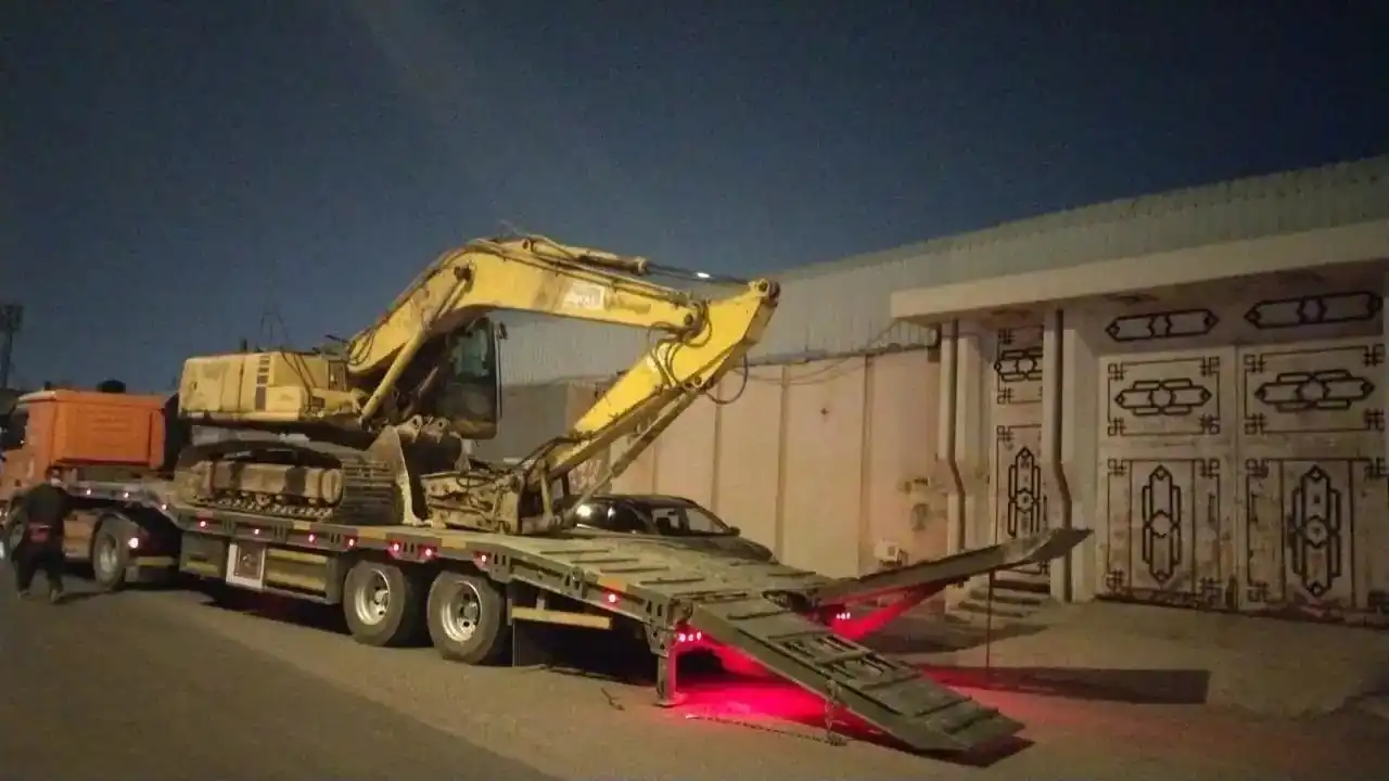 مقاول هدم مباني بالرياض هدم فلل وملاحق وقصور هدم تجاري وحكومي